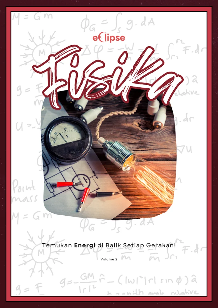 Original cover: Physics · Vol. 2